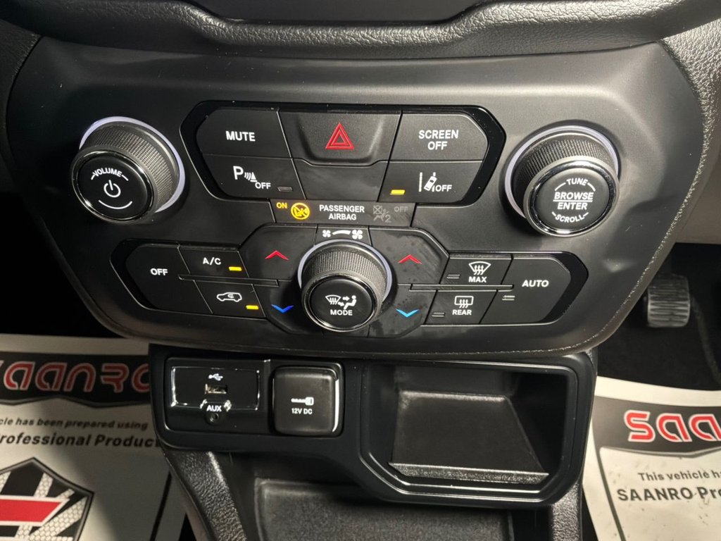 Used Jeep Renegade 2020 for sale - 78095797: Photo 42