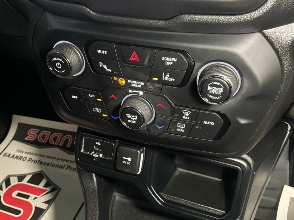 Used Jeep Renegade 2020 for sale - 78095797: Photo 44