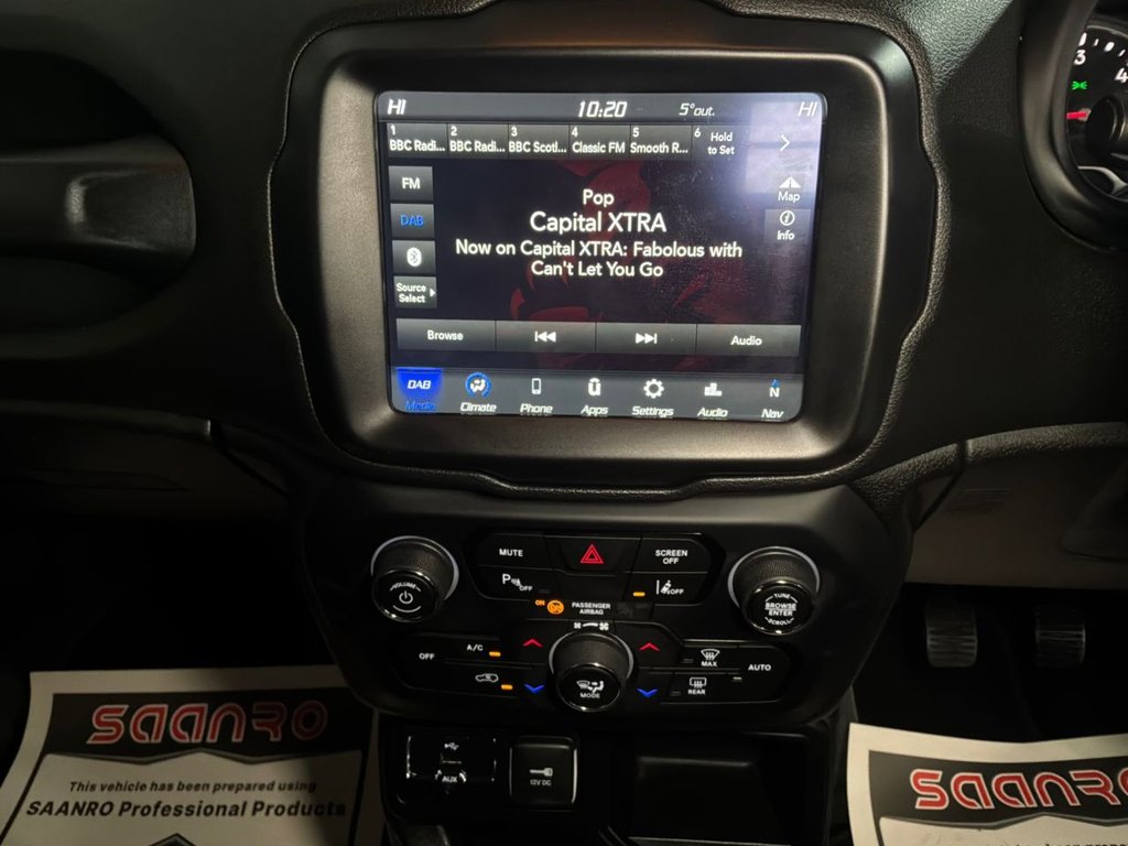 Used Jeep Renegade 2020 for sale - 78095797: Photo 45