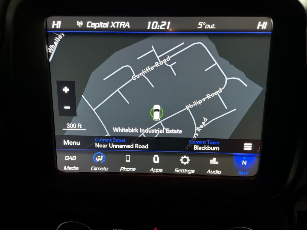 Used Jeep Renegade 2020 for sale - 78095797: Photo 46