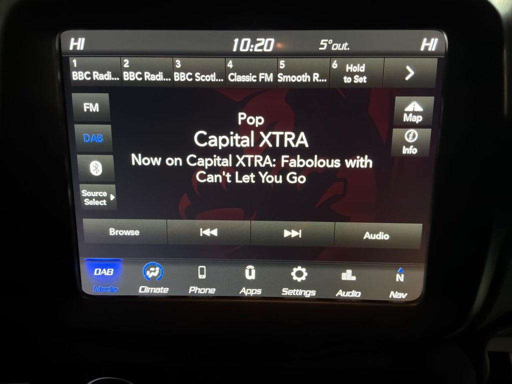 Used Jeep Renegade 2020 for sale - 78095797: Photo 47