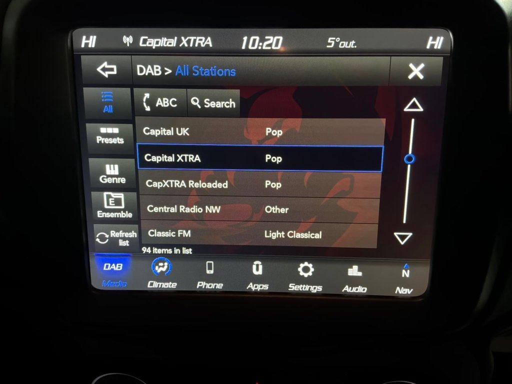 Used Jeep Renegade 2020 for sale - 78095797: Photo 48