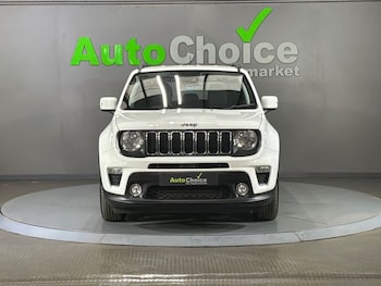 Used Jeep Renegade 2020 for sale - 78095797: Photo