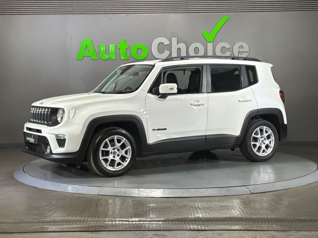 Used Jeep Renegade 2020 for sale - 78095797: Photo 7