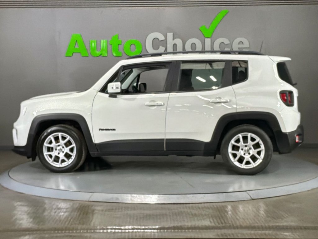 Used Jeep Renegade 2020 for sale - 78095797: Photo 9
