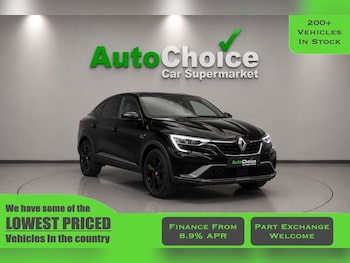 Used Renault Arkana 2022 for sale - 78702050: Photo