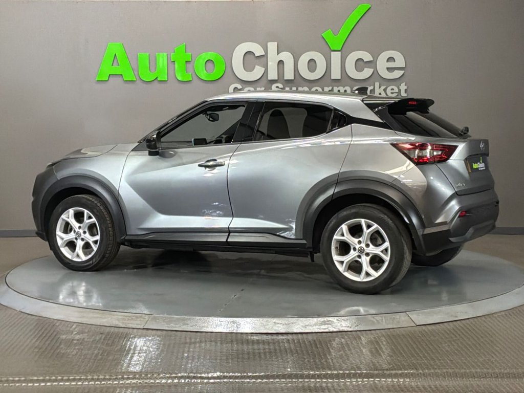 Used Nissan Juke 2022 for sale - 78096564: Photo 10