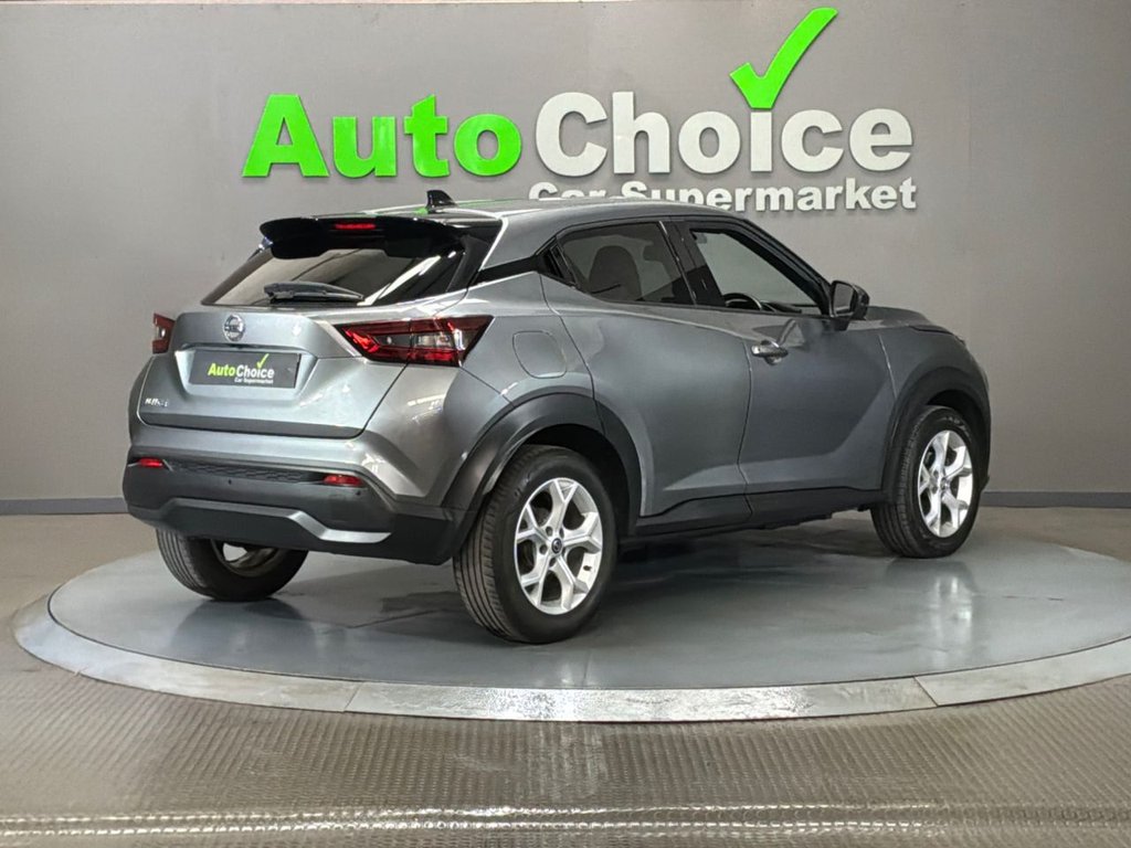 Used Nissan Juke 2022 for sale - 78096564: Photo 15