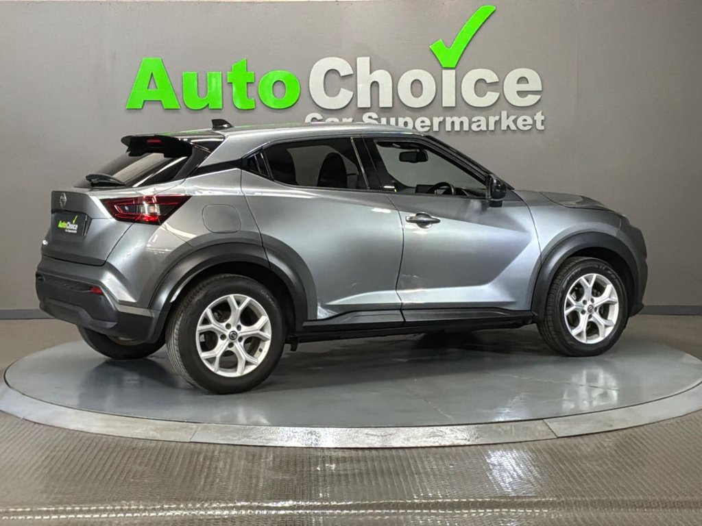 Used Nissan Juke 2022 for sale - 78096564: Photo 16