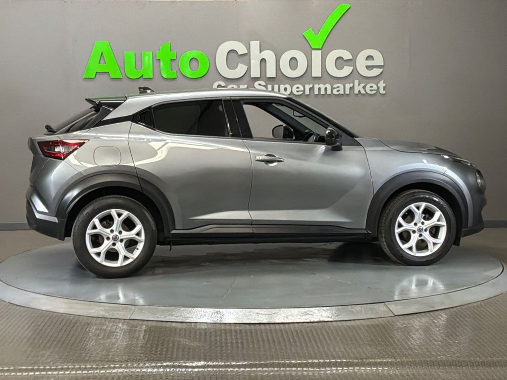 Used Nissan Juke 2022 for sale - 78096564: Photo 17