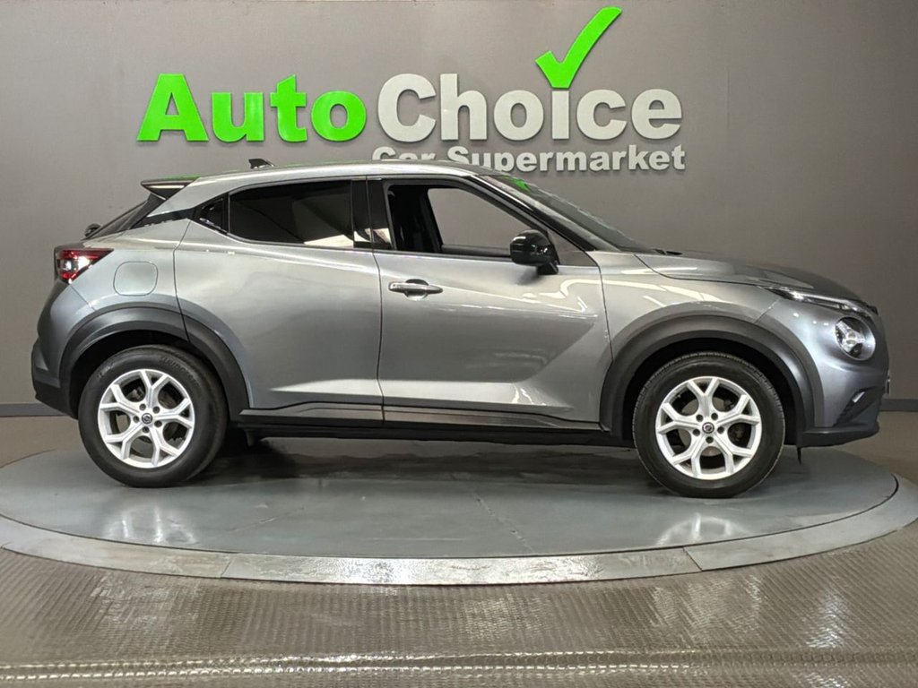 Used Nissan Juke 2022 for sale - 78096564: Photo 18