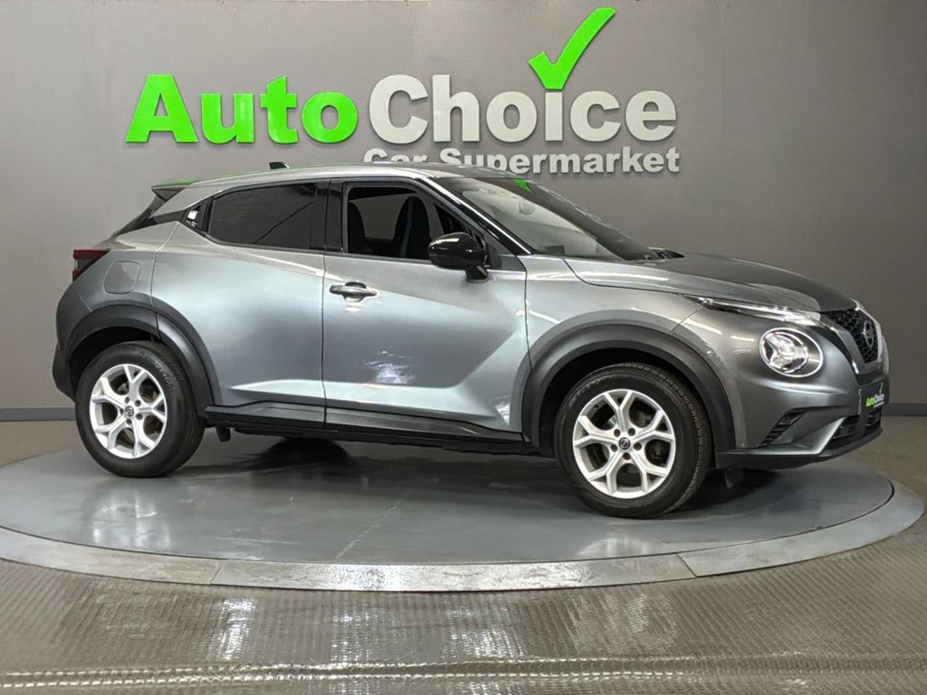 Used Nissan Juke 2022 for sale - 78096564: Photo 19