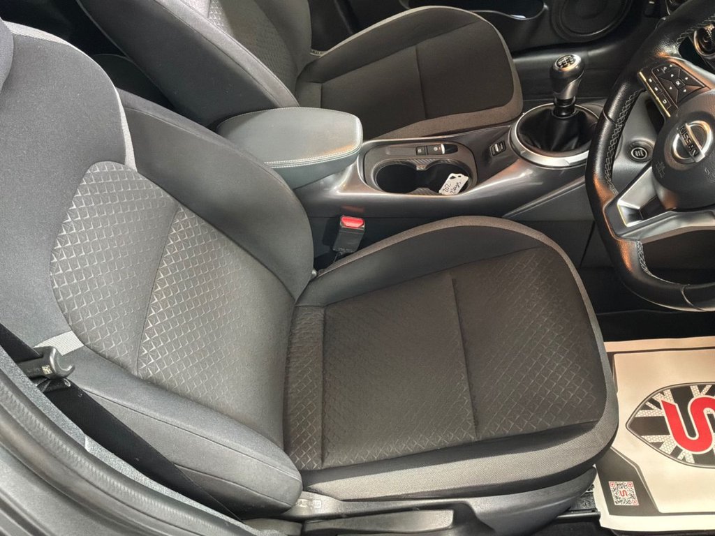 Used Nissan Juke 2022 for sale - 78096564: Photo 21