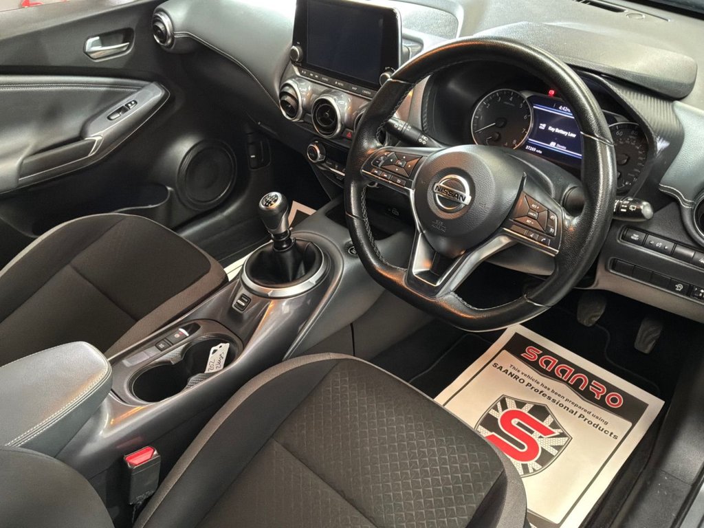 Used Nissan Juke 2022 for sale - 78096564: Photo 22