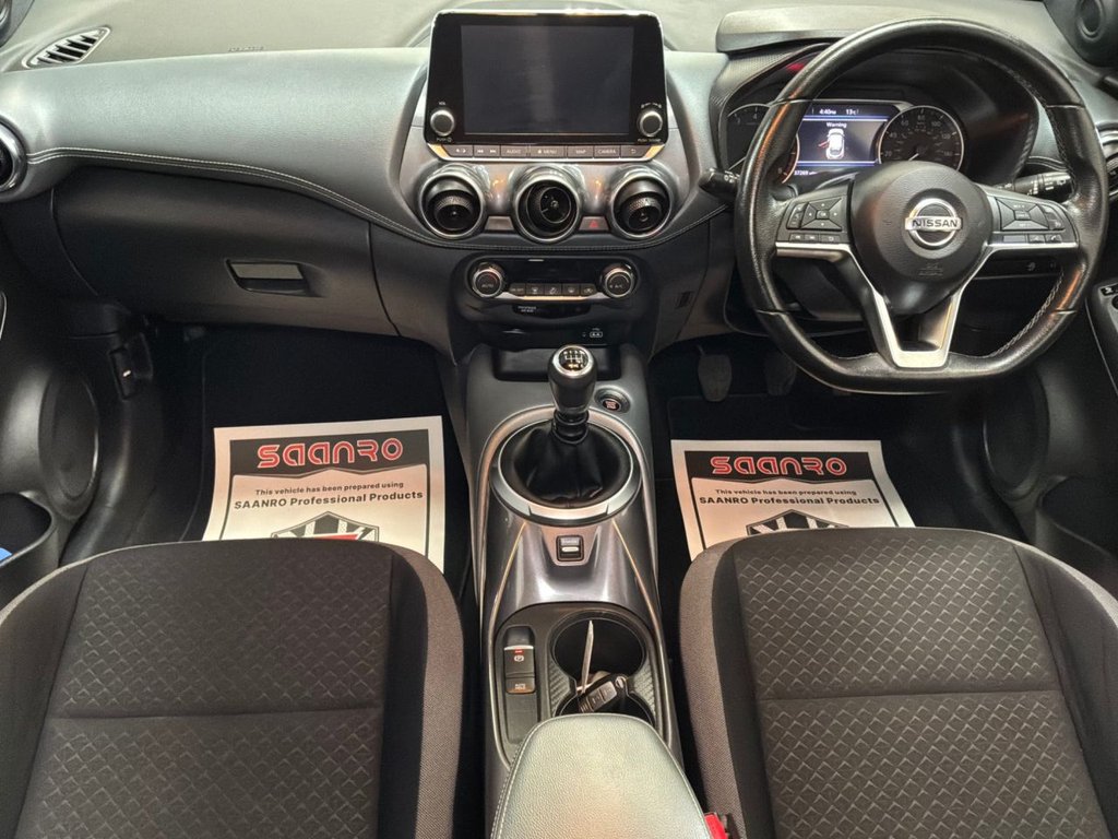 Used Nissan Juke 2022 for sale - 78096564: Photo 23