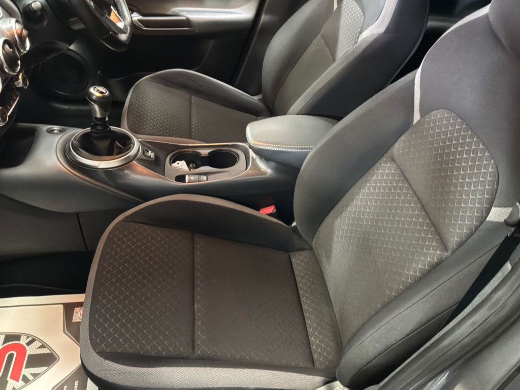 Used Nissan Juke 2022 for sale - 78096564: Photo 25