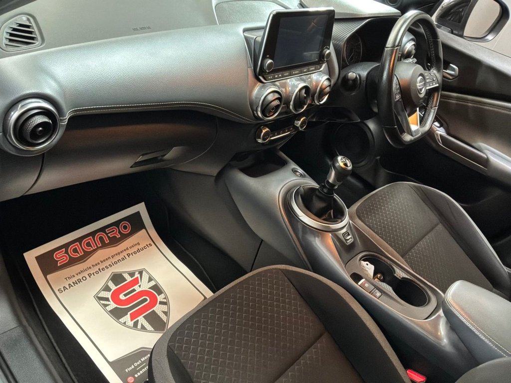 Used Nissan Juke 2022 for sale - 78096564: Photo 26