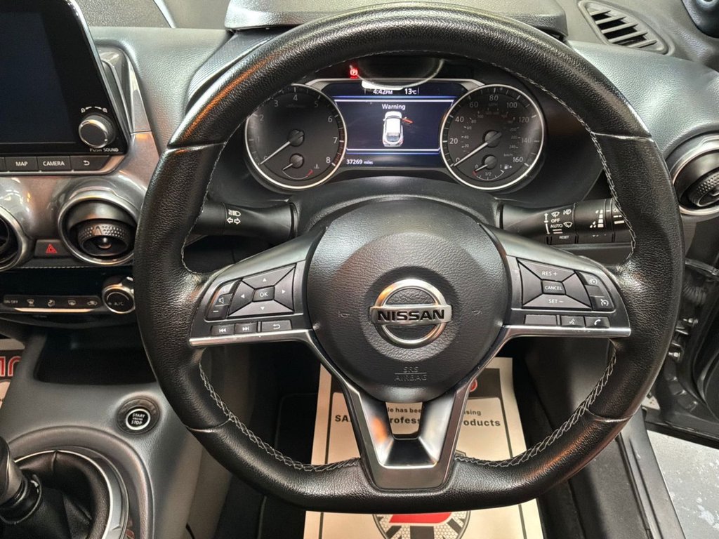 Used Nissan Juke 2022 for sale - 78096564: Photo 29