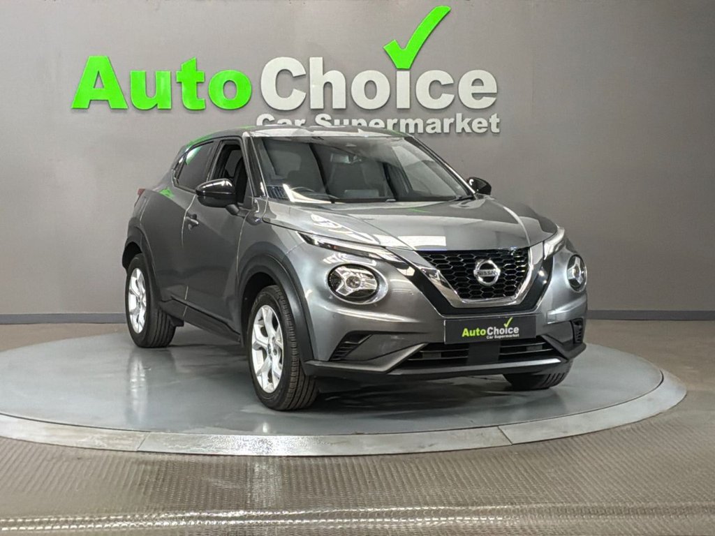 Used Nissan Juke 2022 for sale - 78096564: Photo 3