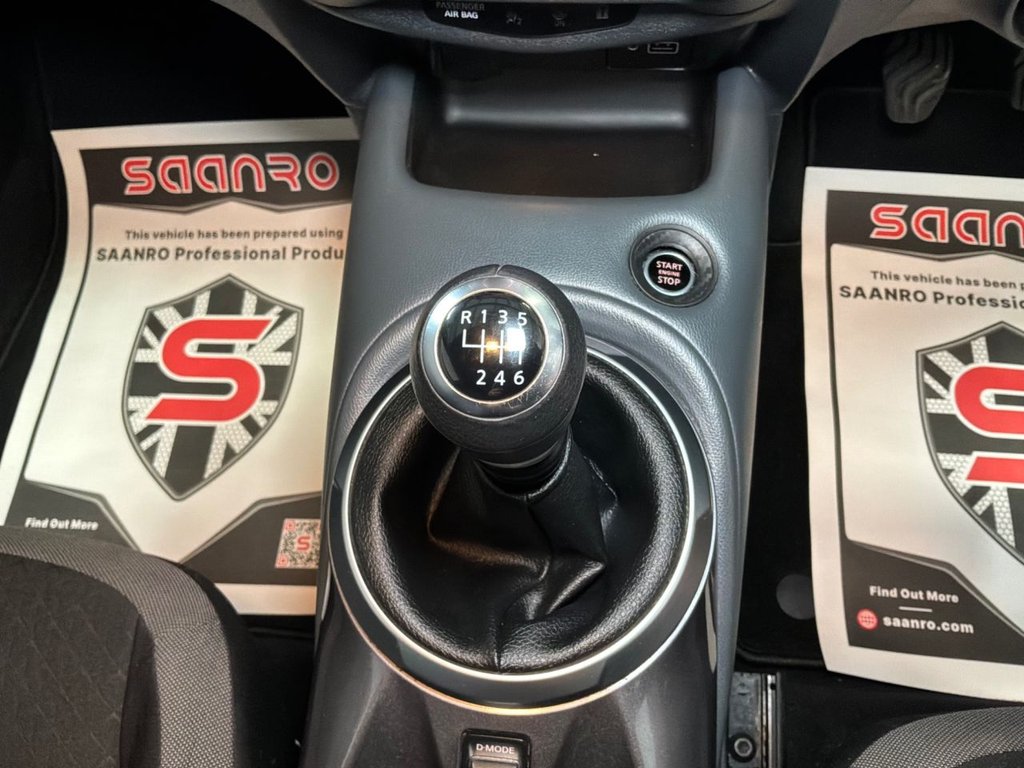 Used Nissan Juke 2022 for sale - 78096564: Photo 31