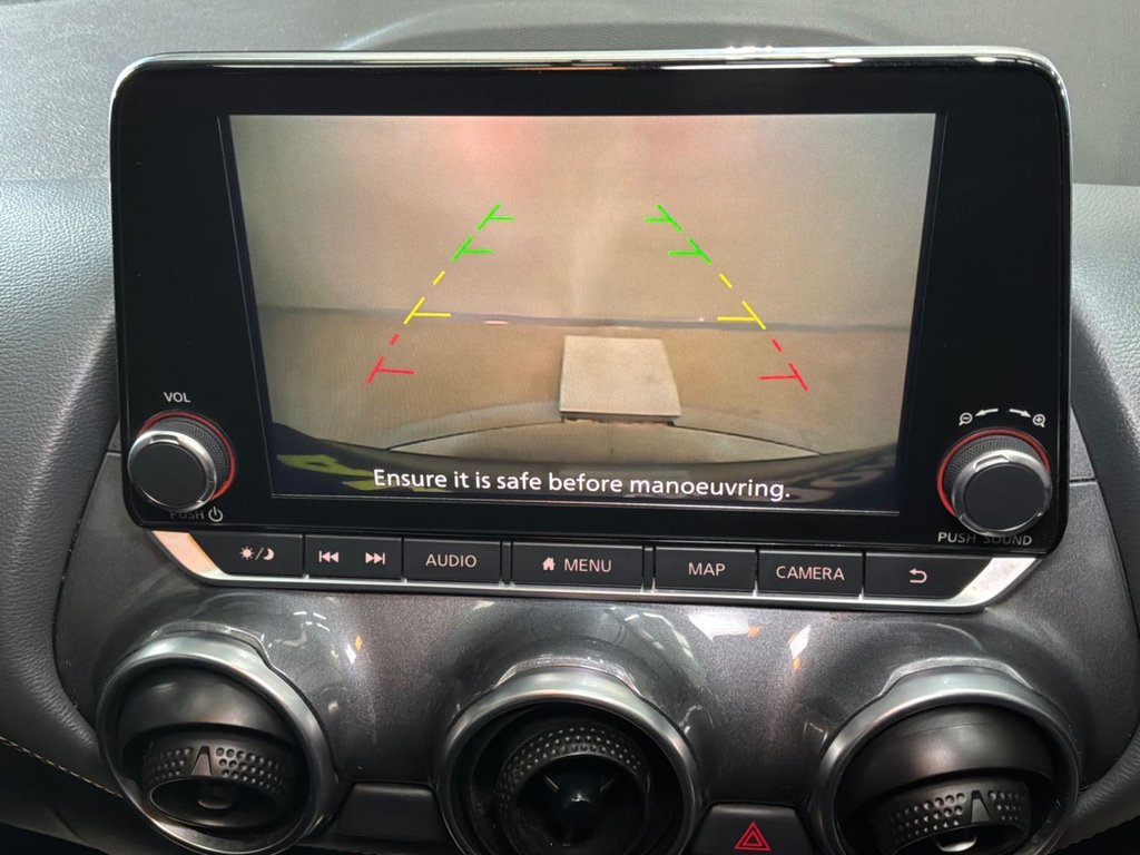 Used Nissan Juke 2022 for sale - 78096564: Photo 32