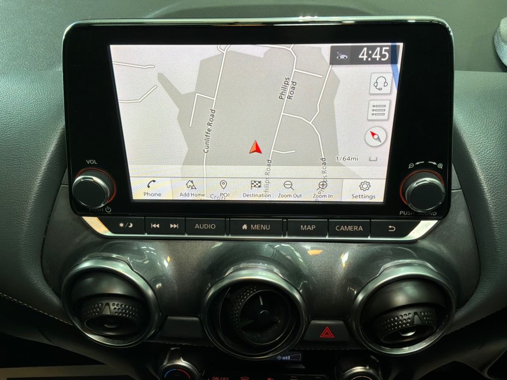 Used Nissan Juke 2022 for sale - 78096564: Photo 33