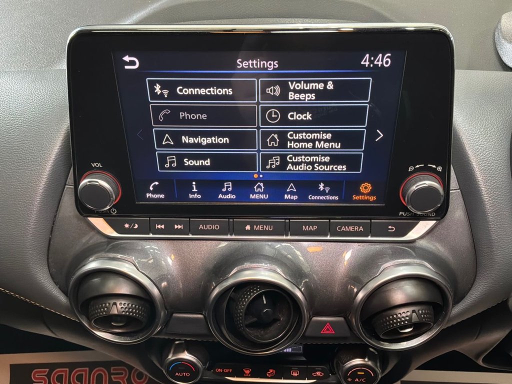 Used Nissan Juke 2022 for sale - 78096564: Photo 34