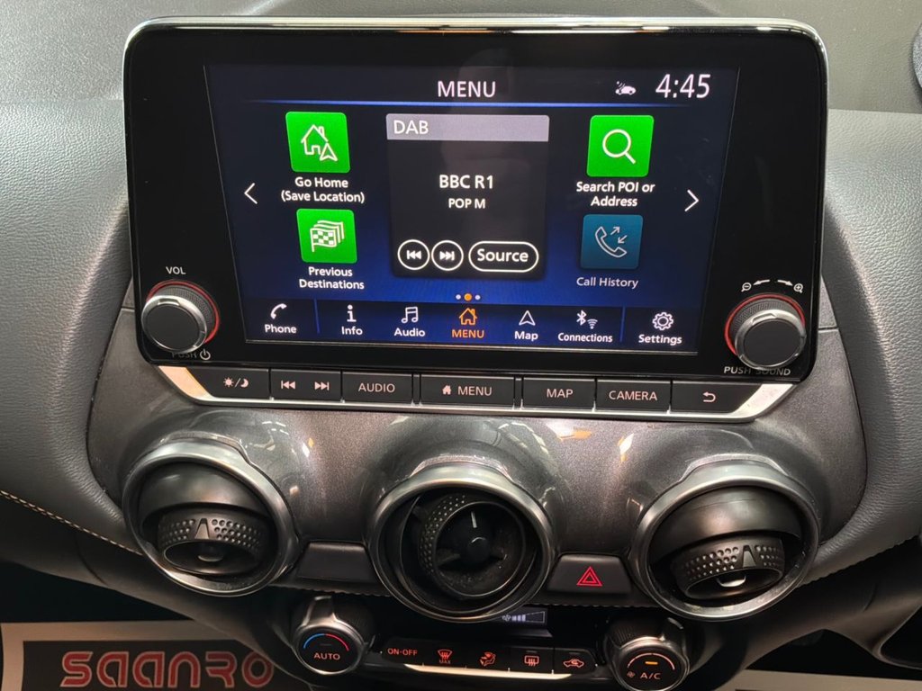 Used Nissan Juke 2022 for sale - 78096564: Photo 35