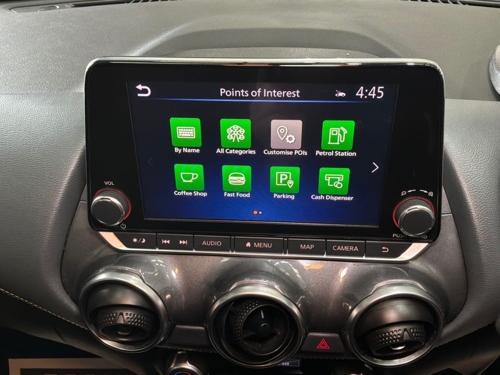 Used Nissan Juke 2022 for sale - 78096564: Photo 36