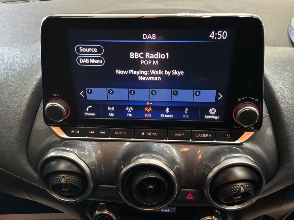 Used Nissan Juke 2022 for sale - 78096564: Photo 38