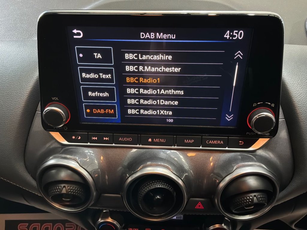 Used Nissan Juke 2022 for sale - 78096564: Photo 39