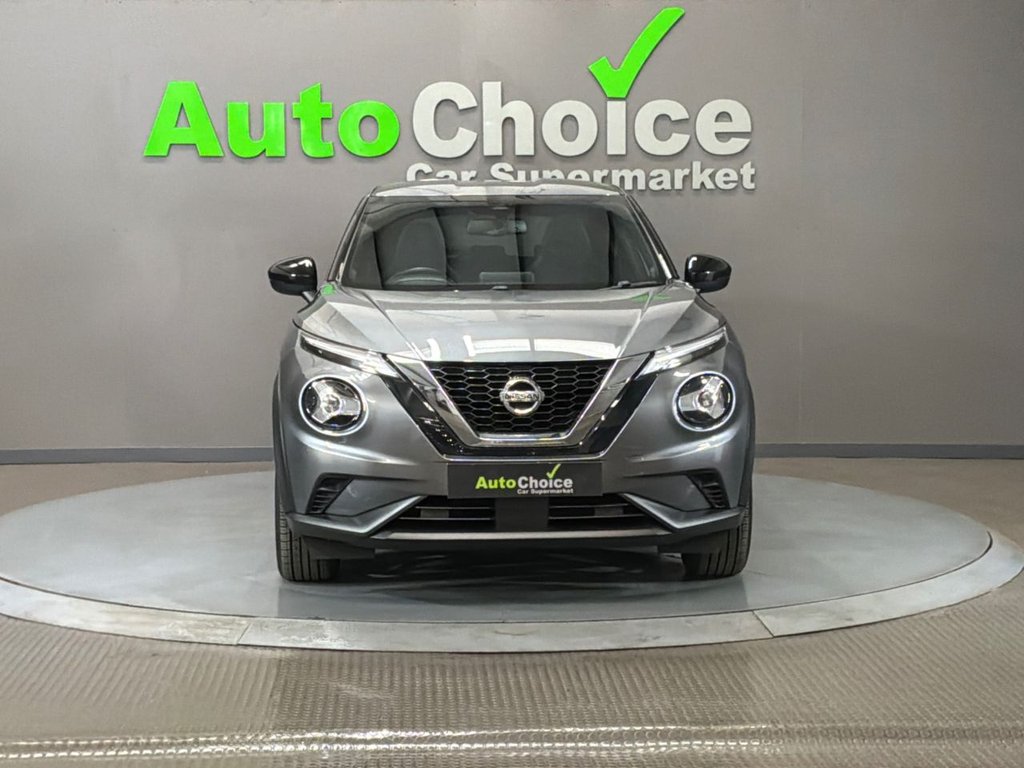 Used Nissan Juke 2022 for sale - 78096564: Photo 4