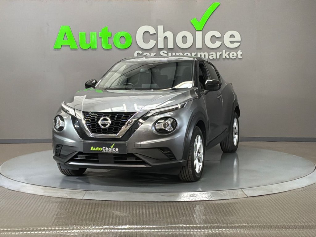 Used Nissan Juke 2022 for sale - 78096564: Photo 5