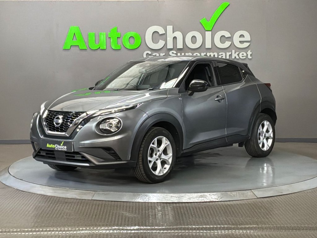 Used Nissan Juke 2022 for sale - 78096564: Photo 6