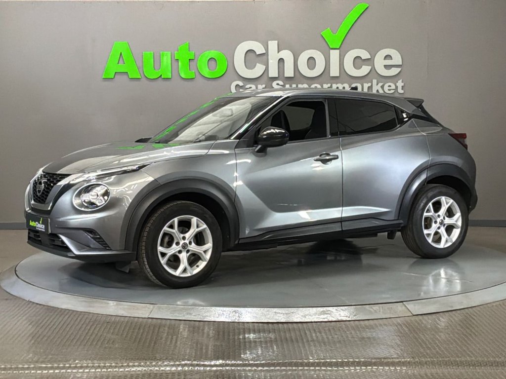 Used Nissan Juke 2022 for sale - 78096564: Photo 7
