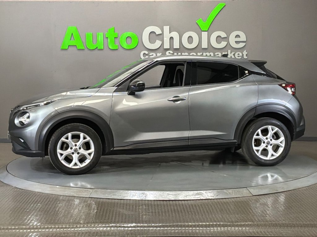 Used Nissan Juke 2022 for sale - 78096564: Photo 8