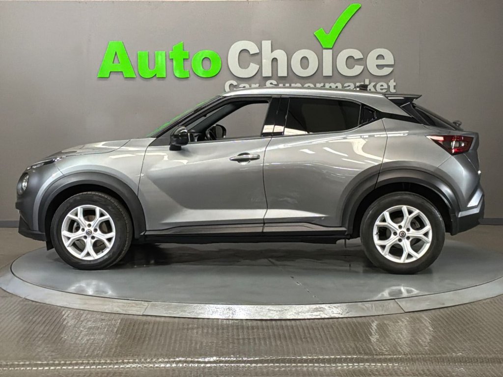 Used Nissan Juke 2022 for sale - 78096564: Photo 9
