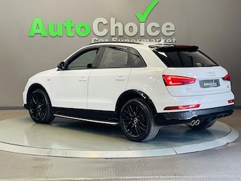 Used Audi Q3 2018 for sale - 78534185: Photo