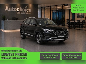 Used MG MG ZS 2022 for sale - 78401695: Photo