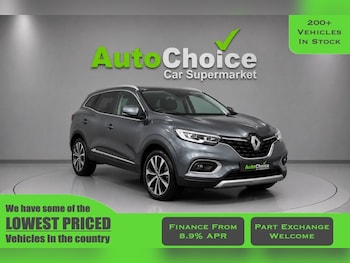 Used Renault Kadjar 2020 for sale - 78919471: Photo