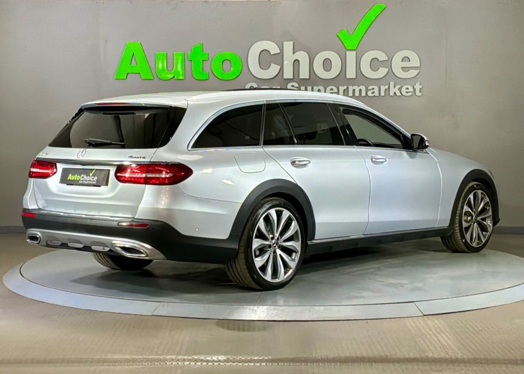 Used Mercedes-Benz E Class 2018 for sale - 78095825: Photo 15