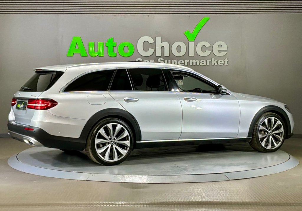 Used Mercedes-Benz E Class 2018 for sale - 78095825: Photo 16