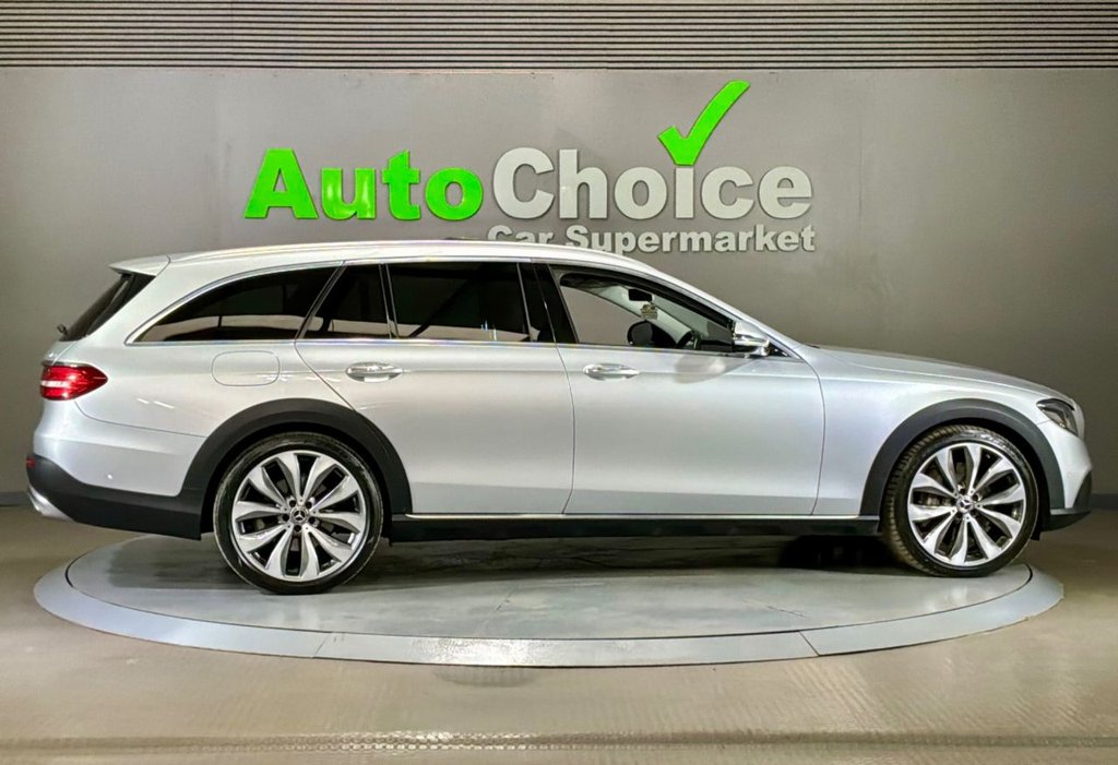 Used Mercedes-Benz E Class 2018 for sale - 78095825: Photo 17