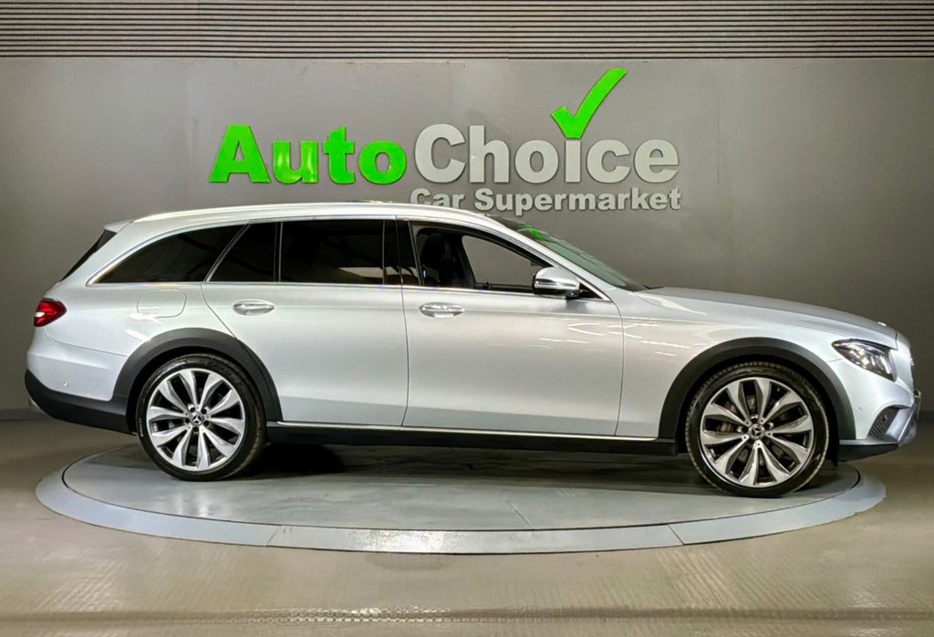 Used Mercedes-Benz E Class 2018 for sale - 78095825: Photo 18