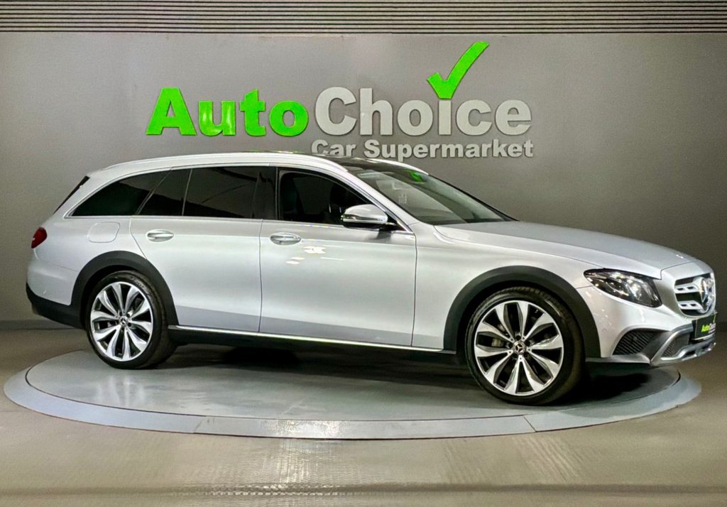 Used Mercedes-Benz E Class 2018 for sale - 78095825: Photo 19