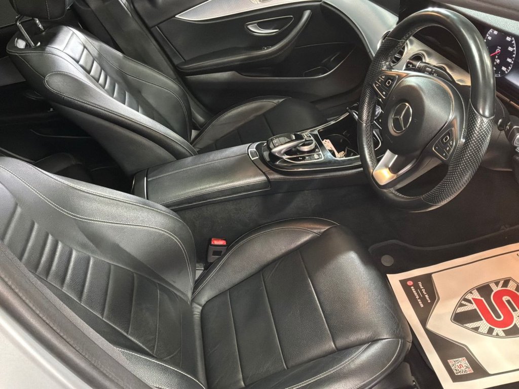 Used Mercedes-Benz E Class 2018 for sale - 78095825: Photo 21
