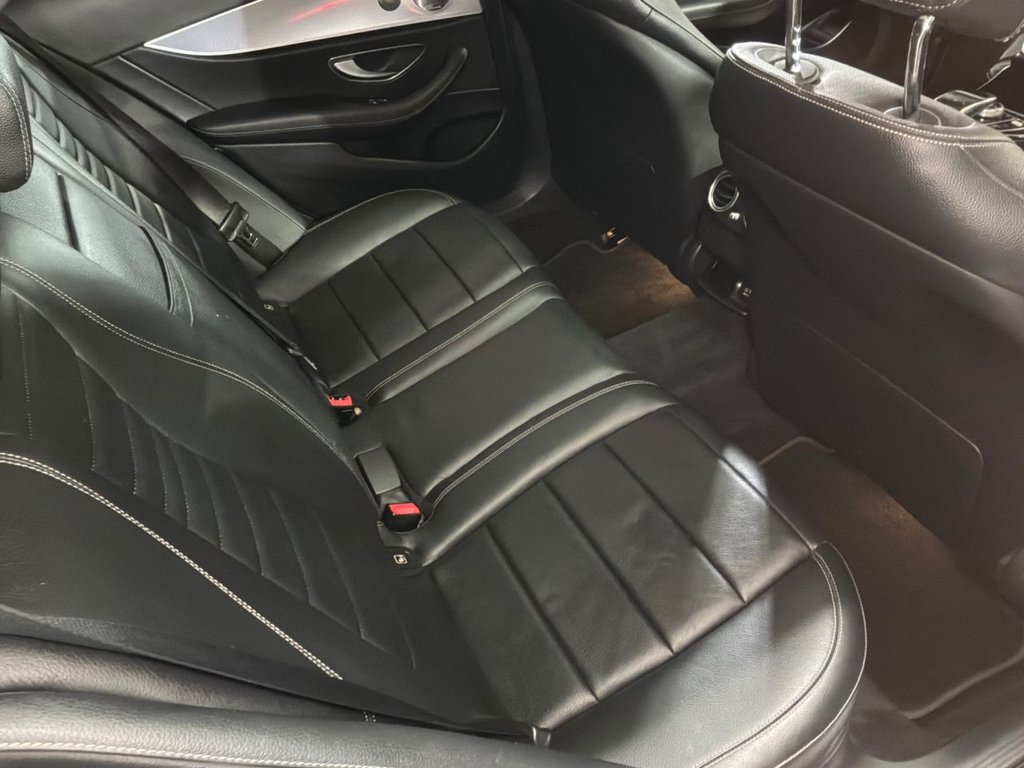Used Mercedes-Benz E Class 2018 for sale - 78095825: Photo 24