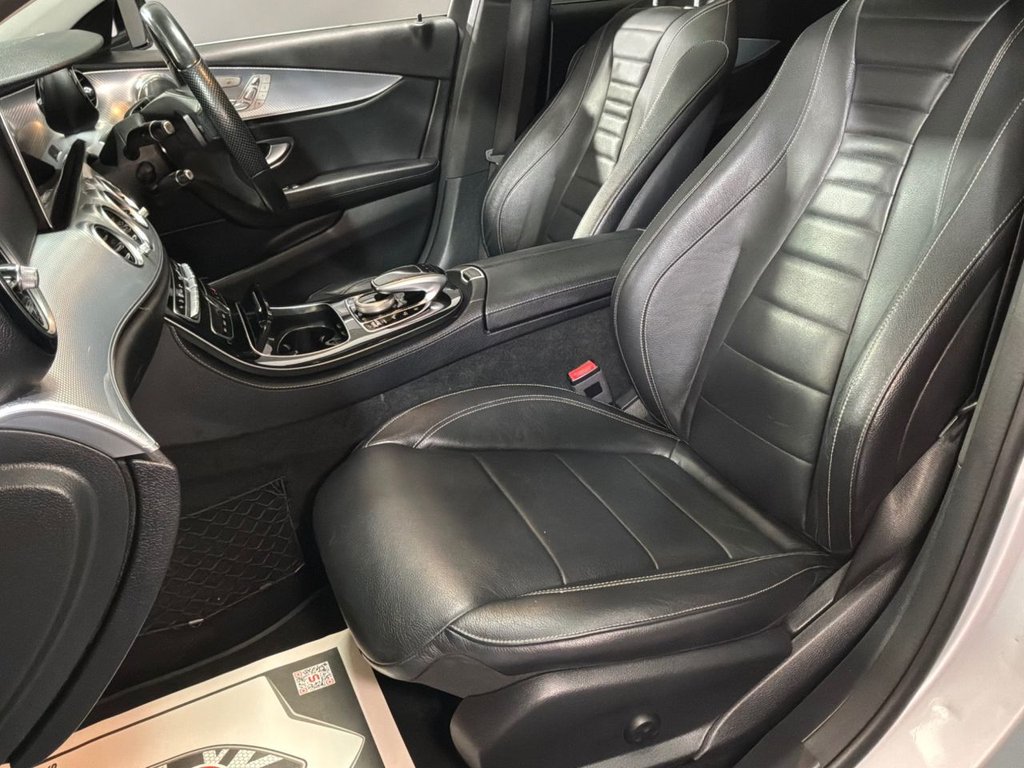 Used Mercedes-Benz E Class 2018 for sale - 78095825: Photo 25