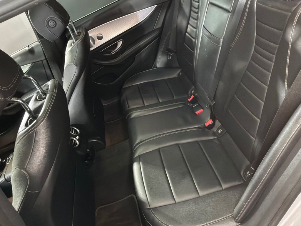 Used Mercedes-Benz E Class 2018 for sale - 78095825: Photo 28