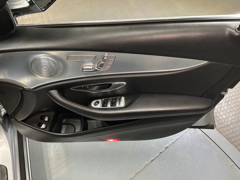 Used Mercedes-Benz E Class 2018 for sale - 78095825: Photo 29